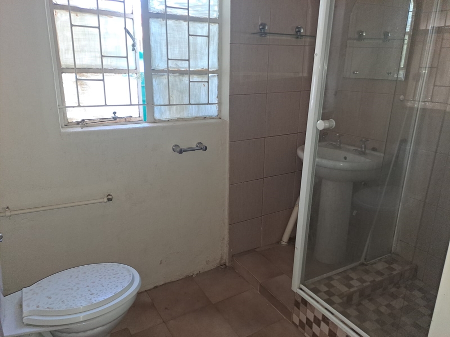 2 Bedroom Property for Sale in Hennenman Free State